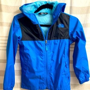 The North Face Kids Dry Vent Jacket
